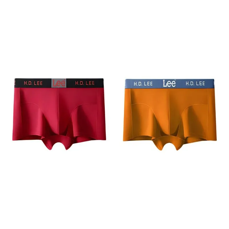 Lee Men Underpants-0