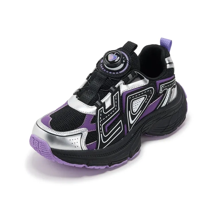 Disney Lightweight Low Top Chunky Sneakers Women's-16