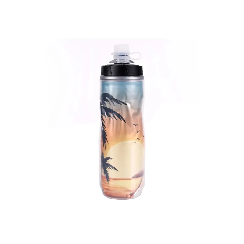 HNJ Cycling Gear Water Cup Unisex Size 5PP-5