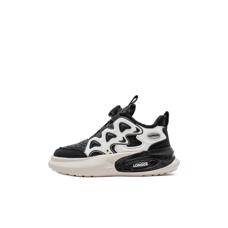 FIRS Kids Slip Resistant Water Resistant Kids Lifestyle Shoes Kids'-3