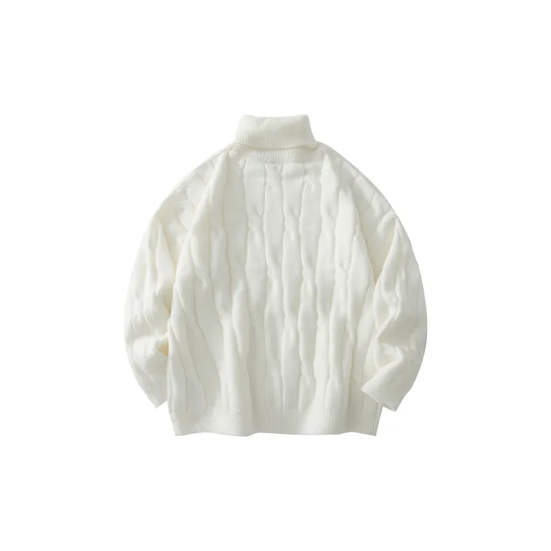 FLOAT Sweaters Unisex-5