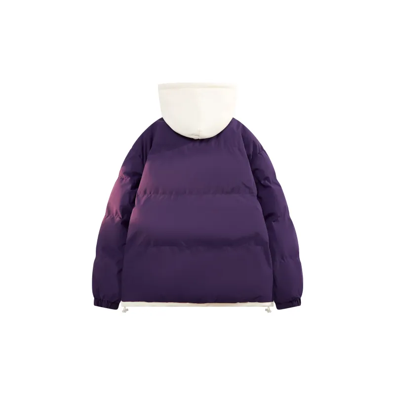 CSKS Puffer Jackets Unisex-22