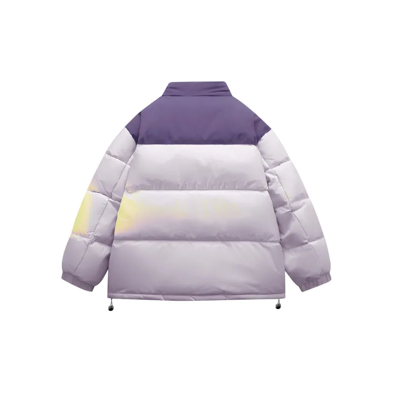 MEXICAN Down Jackets Unisex-34