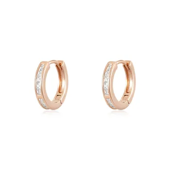 LOOK NICE Alloy Earrings Unisex