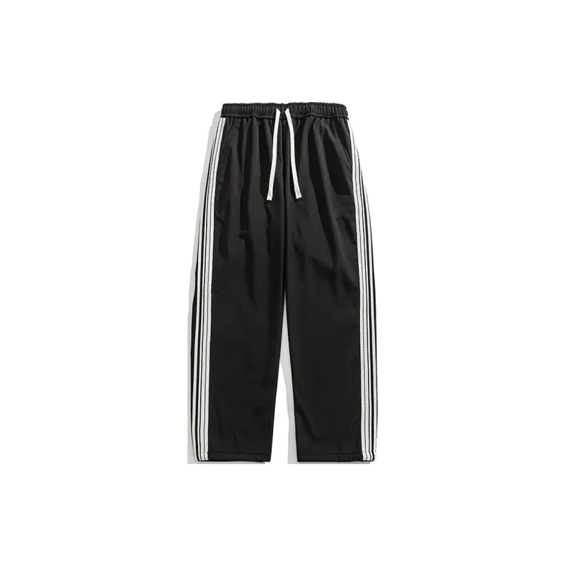 COMOWA Casual Pants Unisex-1