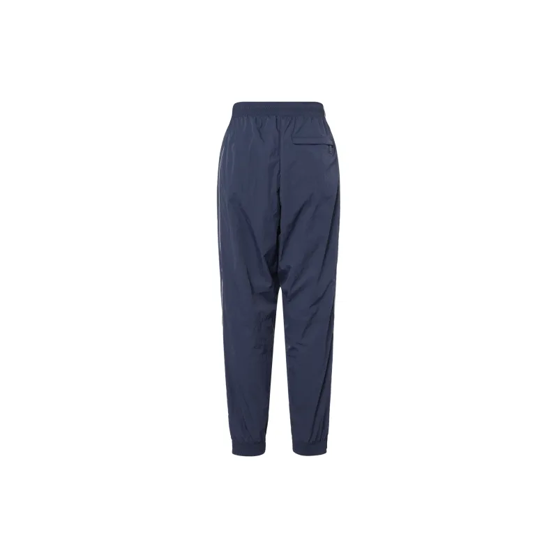 Nike Solo Swoosh Knitted Sweatpants Men's Thunder Blue-2