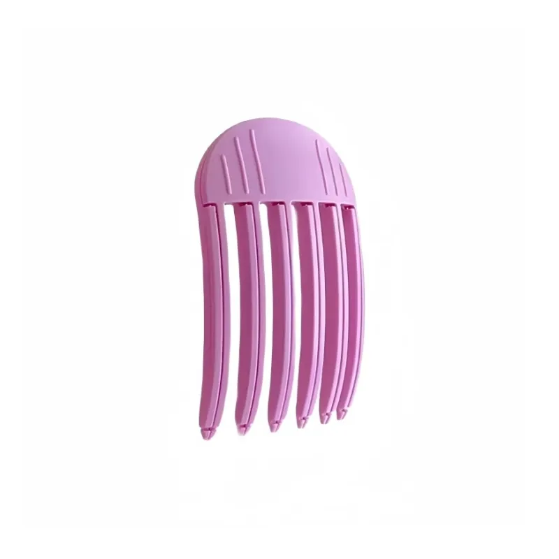LACEROOM Plastic Hair Clips Women's-1