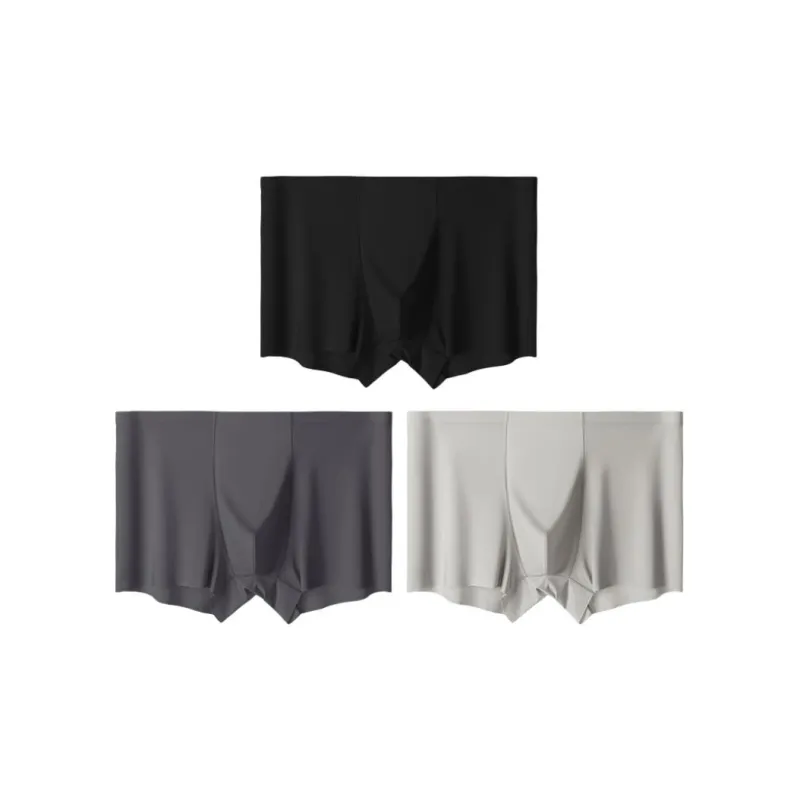 Urban Beauty Boxer Shorts Men's Combo Set-45