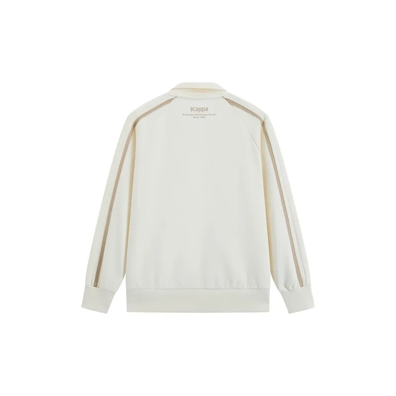 Kappa Sweatshirt Unisex Multicolor-1