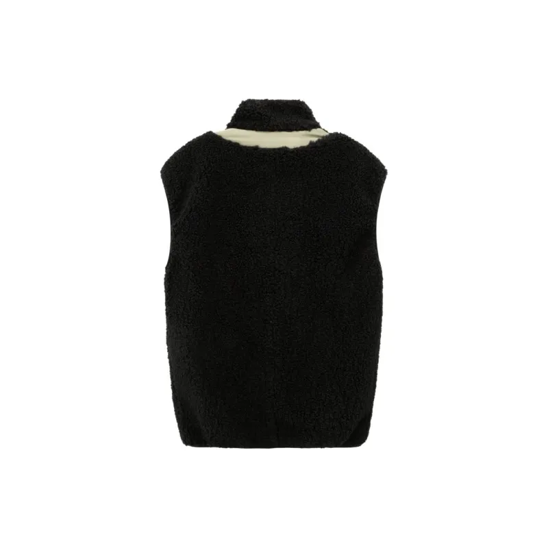 VOLCOM Vests Men Black-1