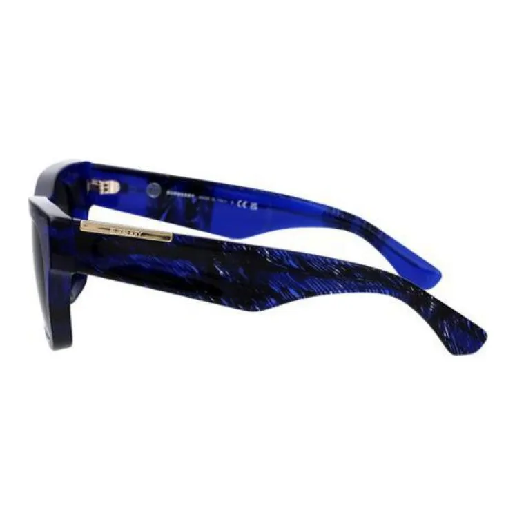 Burberry Square Frame Sunglasses-2