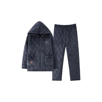 DAMOS·LOVE Men Pajama Sets