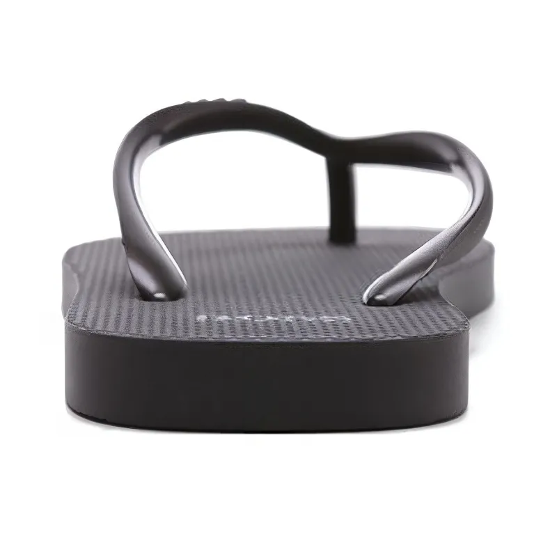 HUGO BOSS Flip Flops Men's Black-5