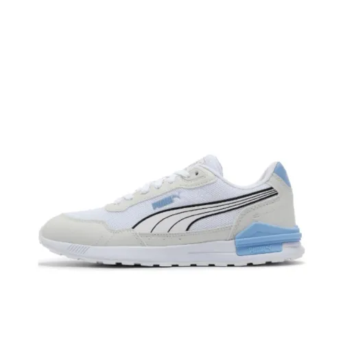 PUMA Graviton Mega 'White Vapor Grey'