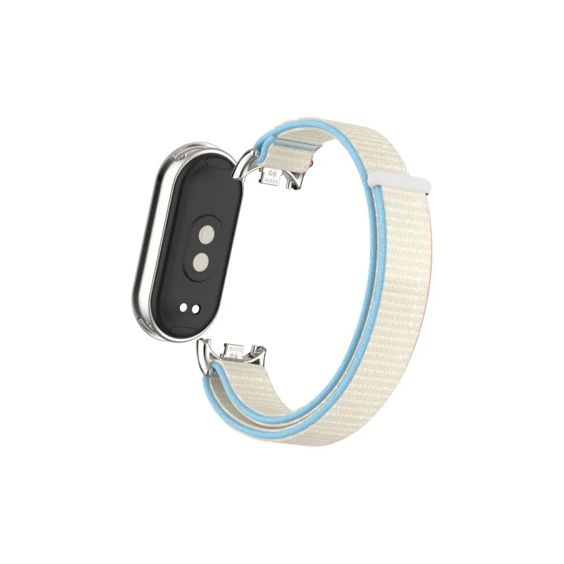 MSSM Watch Band Xiaomi Compatibility Nylon Material-1