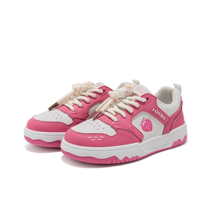 Disney Low Top Skateboard Shoes Women's-3