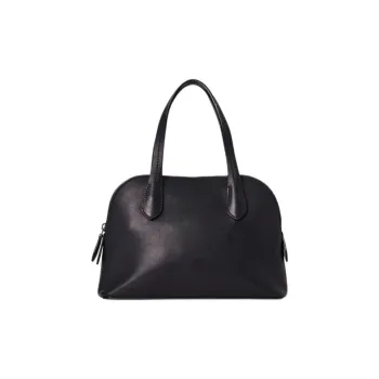 THE ROW Ingrid Zip Around Tote Bag