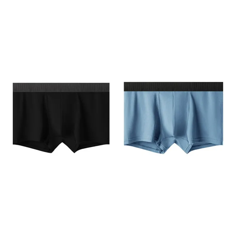 Urban Beauty Underpants Men's Combo Set-9