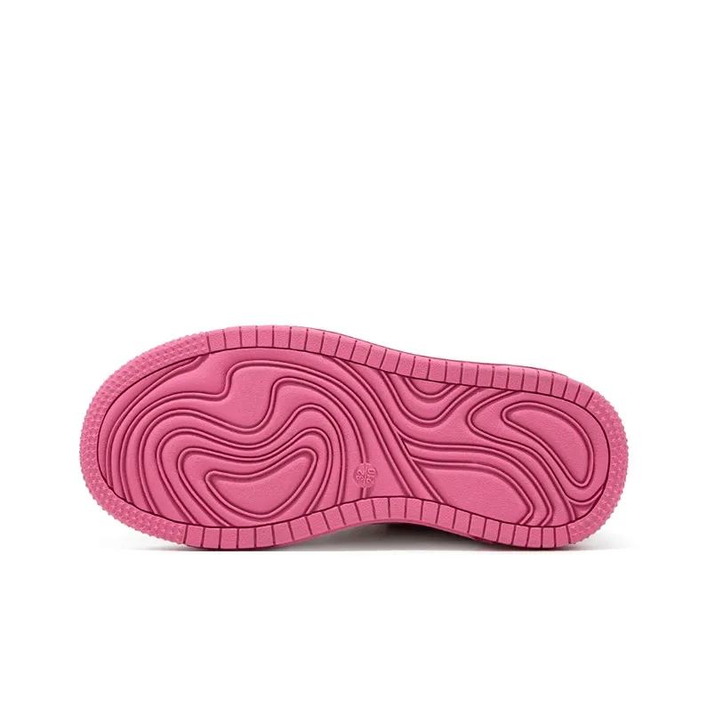 Disney Low Top Skateboard Shoes Women's-6