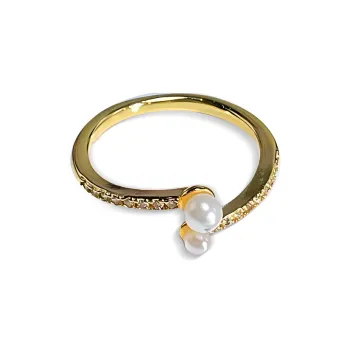 GUDS GAVE Rings Women's