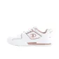 White Pink