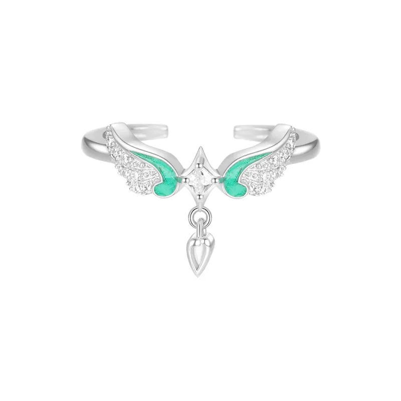 clect Rings Women's-1