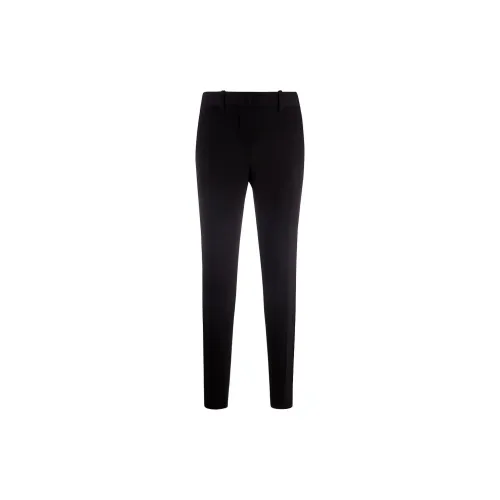 VERSACE Casual Pants Women's Black