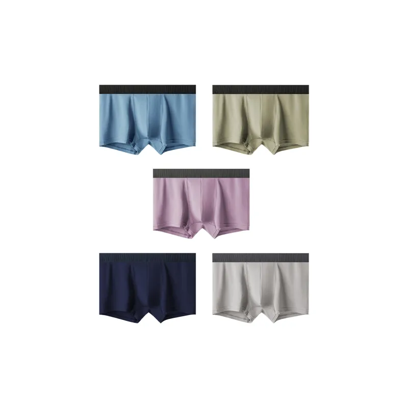 Urban Beauty Underpants Men's Combo Set-34