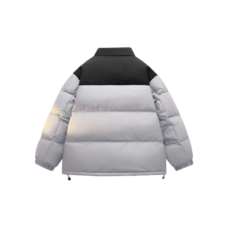 MEXICAN Down Jackets Unisex-29