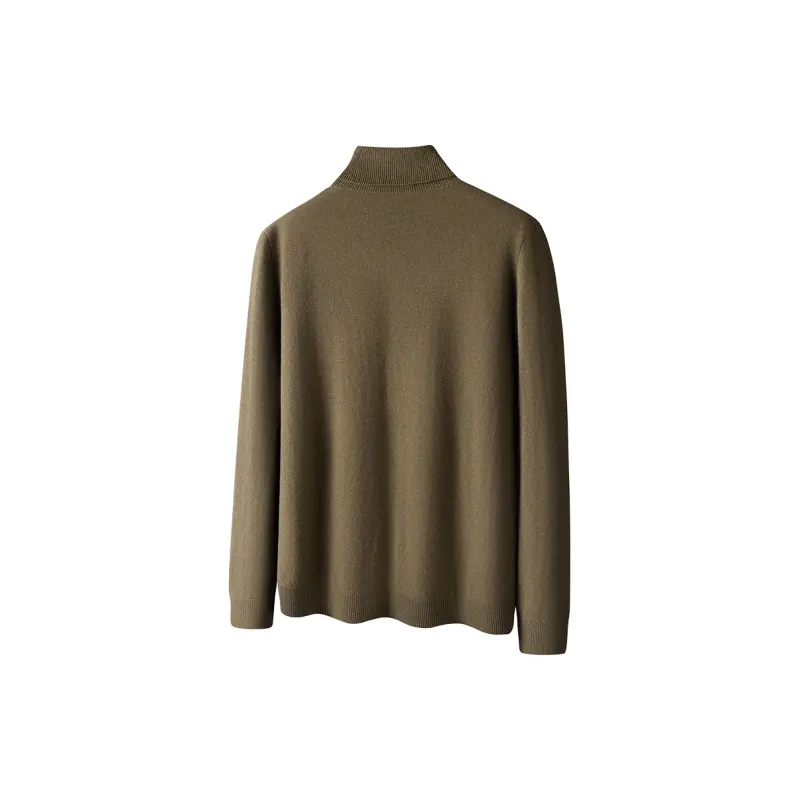 KAISER Knitwear Men-1