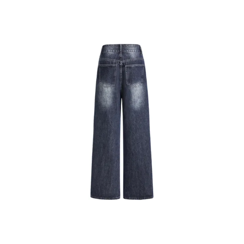 Vine Color Jeans Women's-40
