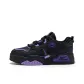 Black Purple