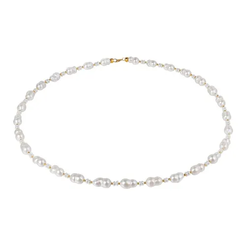 Heidi Freshwater Pearl Necklaces Women's