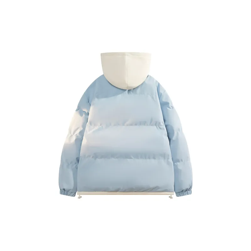 CSKS Puffer Jackets Unisex-29