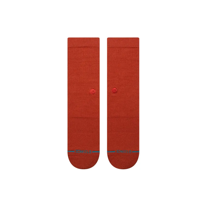 Stance Mid Calf Socks Unisex 3 Pack-10