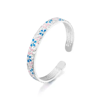 COLIMIDA Copper Bangles Women's