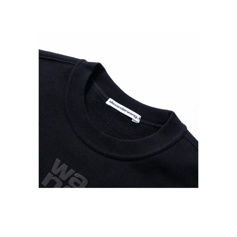 alexander wang Crew-neck Sweatshirt Women's-9