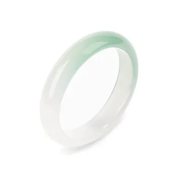 YANFEI Chalcedony Bangles Women's