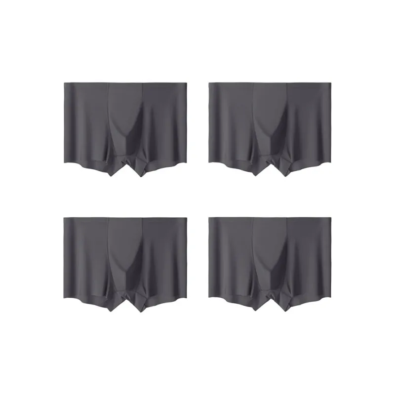 Urban Beauty Boxer Shorts Men's Combo Set-87