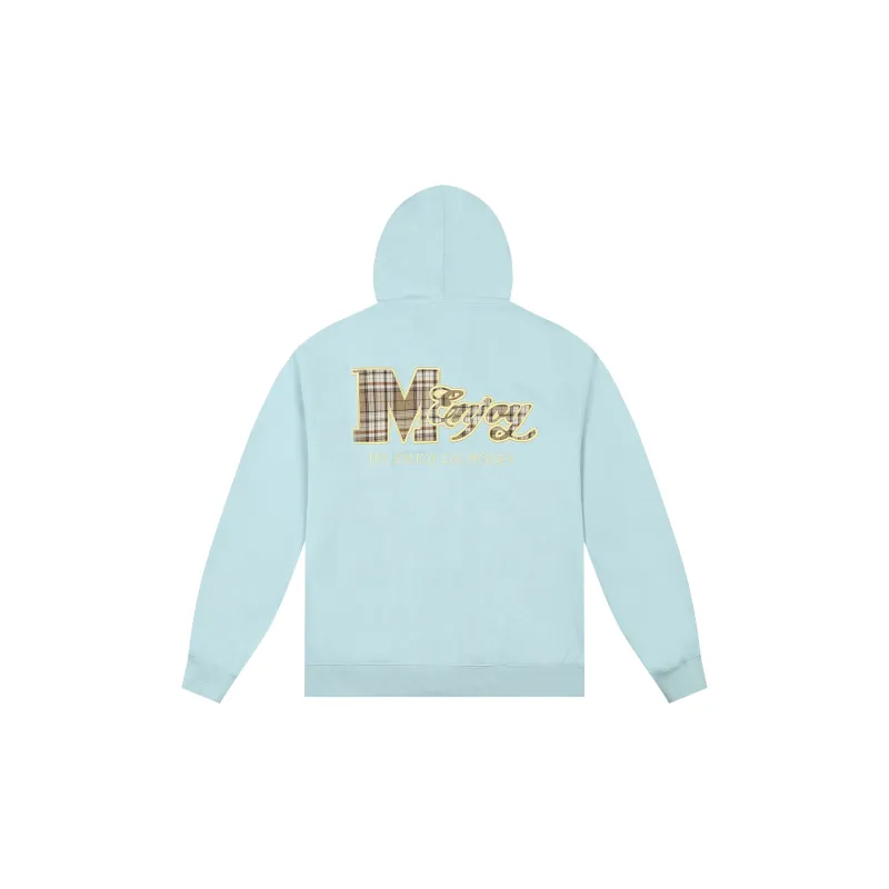 MR.ENJOYDA MONEY Sweatshirts Unisex-5