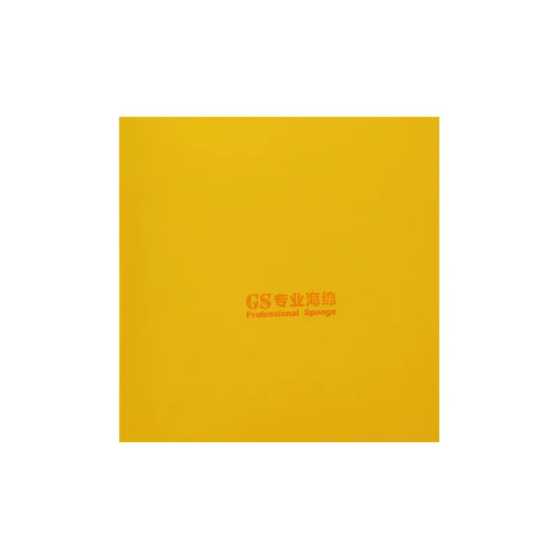 729 GS Table Tennis Rubbers Sponge Inverted Rubber All Compatibility Basic, Adults-2