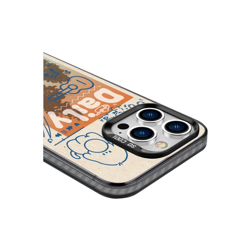 MINISO Phone Cases-5