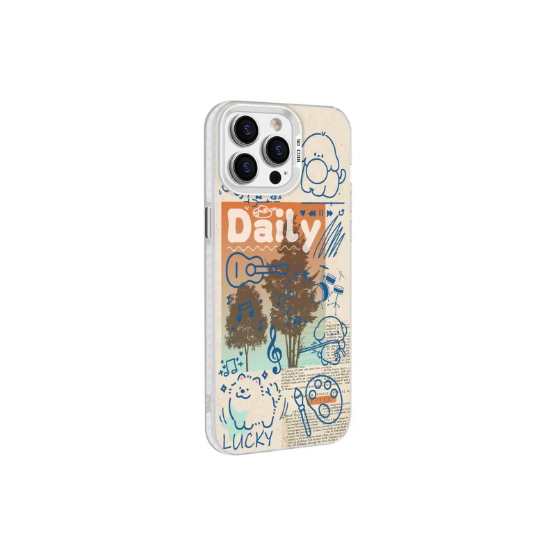 MINISO Phone Cases-1