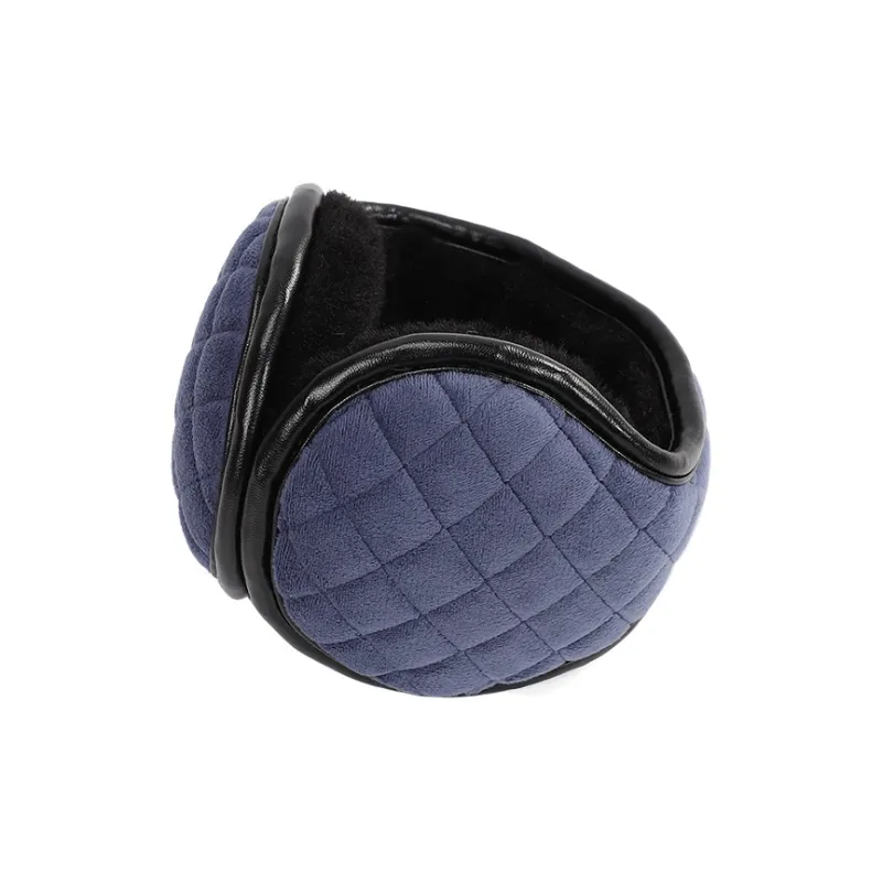 Shizhu Polyester Earmuffs Men's-9
