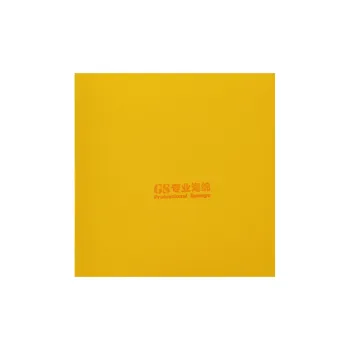 729 GS Table Tennis Rubbers Sponge Inverted Rubber All Compatibility Basic, Adults