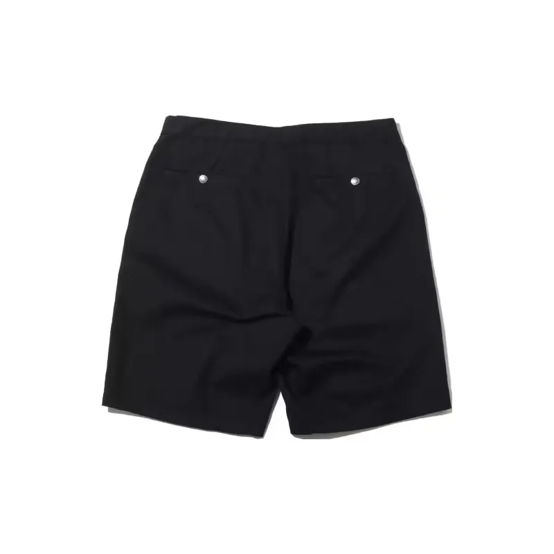 THE NORTH FACE PURPLE LABEL Casual Shorts Men Black-1