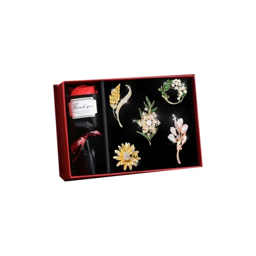 GAGA Brooches Women's
