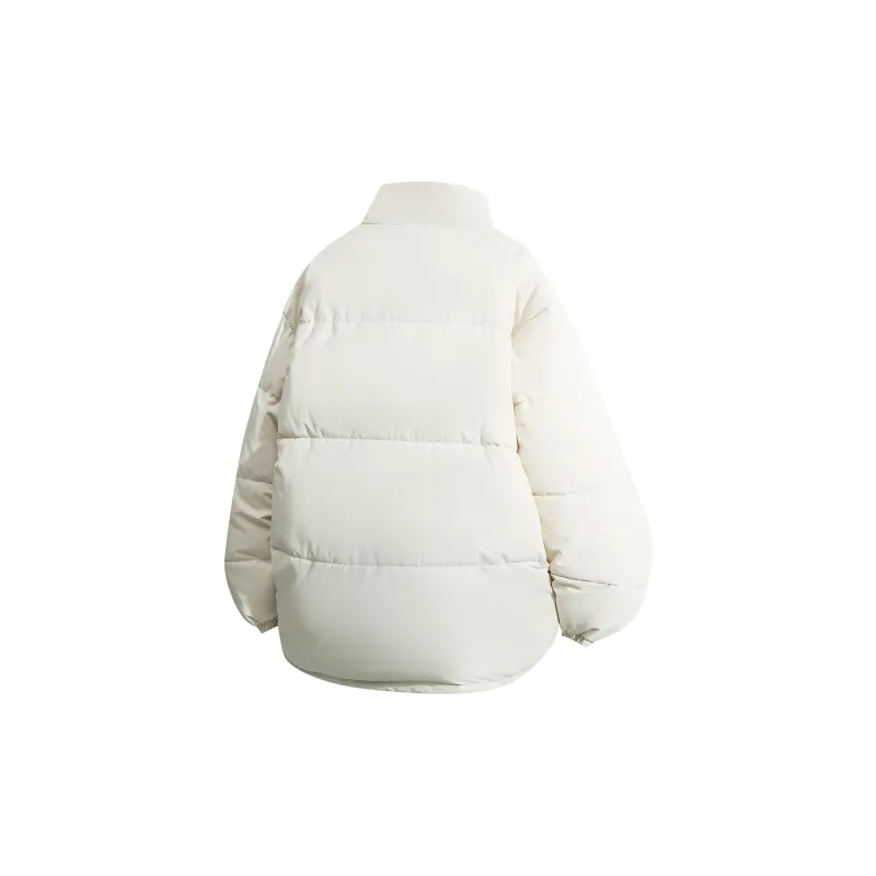 FASTFISH Puffer Jackets Unisex-17