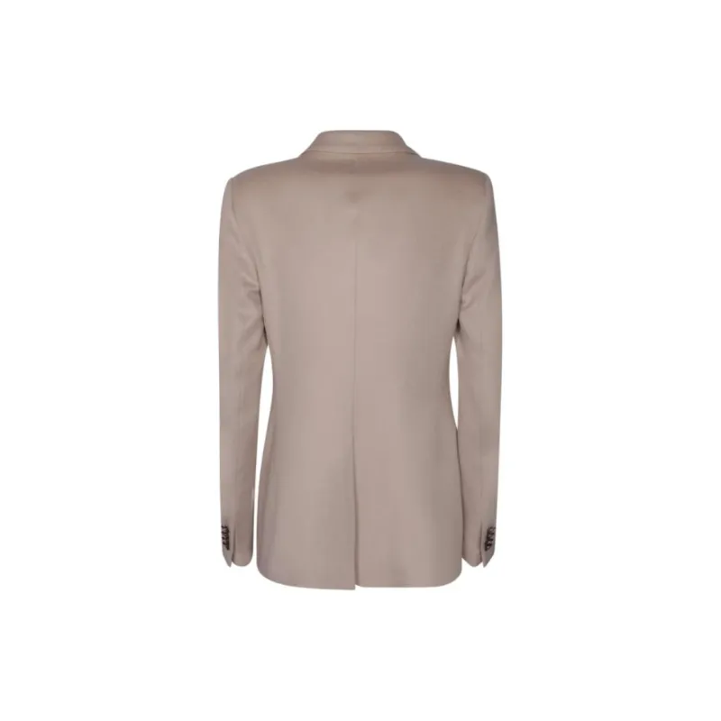 Tagliatore Double breasted Blazer-1