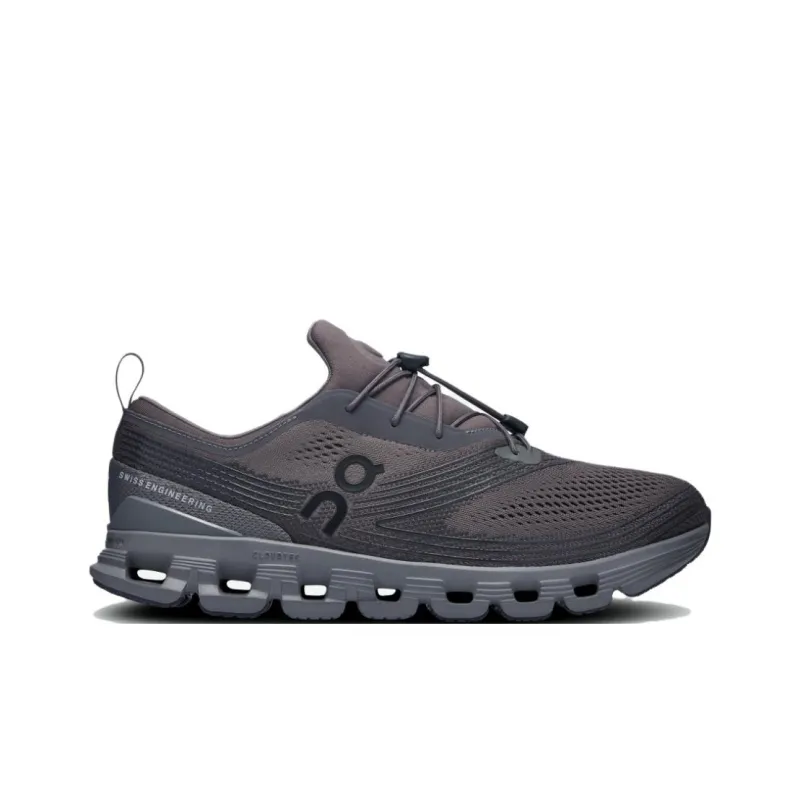 On Running Cloud X Z5 Asphalt IrOn-1